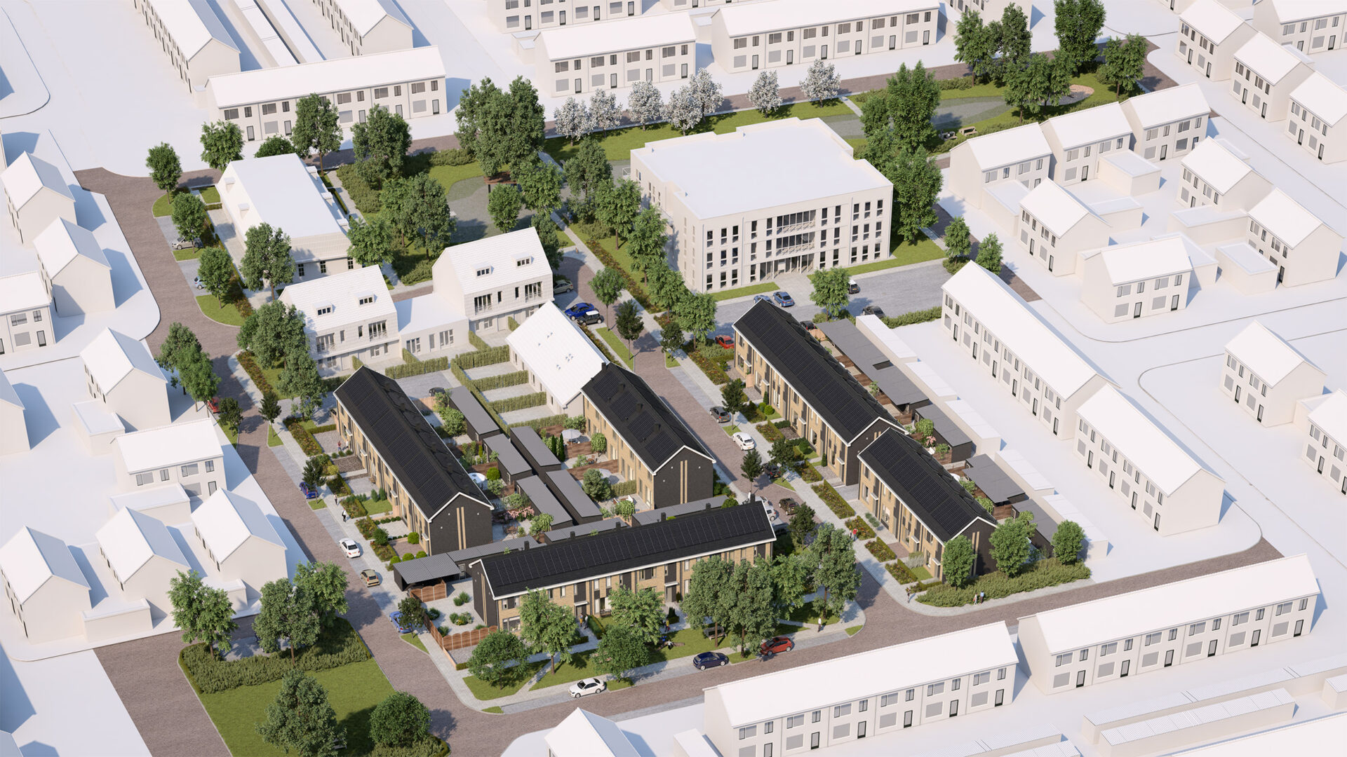 Didam, 26 woningen renovatie AI (1)
