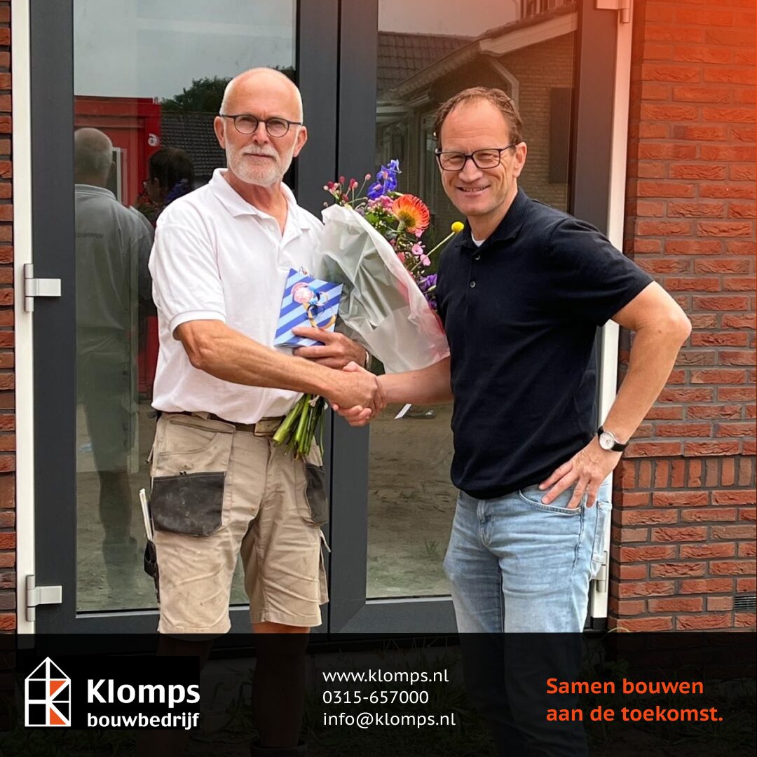 Willijam Greven Pensioen